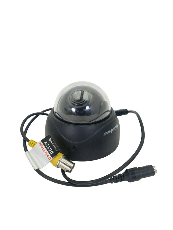 EverFocus – Ultra 720+ TVL Series – EMD700B – P/N:5CAEM7BANB0001R
