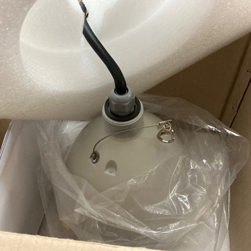 Vitek VT-PTHSG-CDHD PTZ Indoor/Outdoor Housing with Clear Bubble gallery