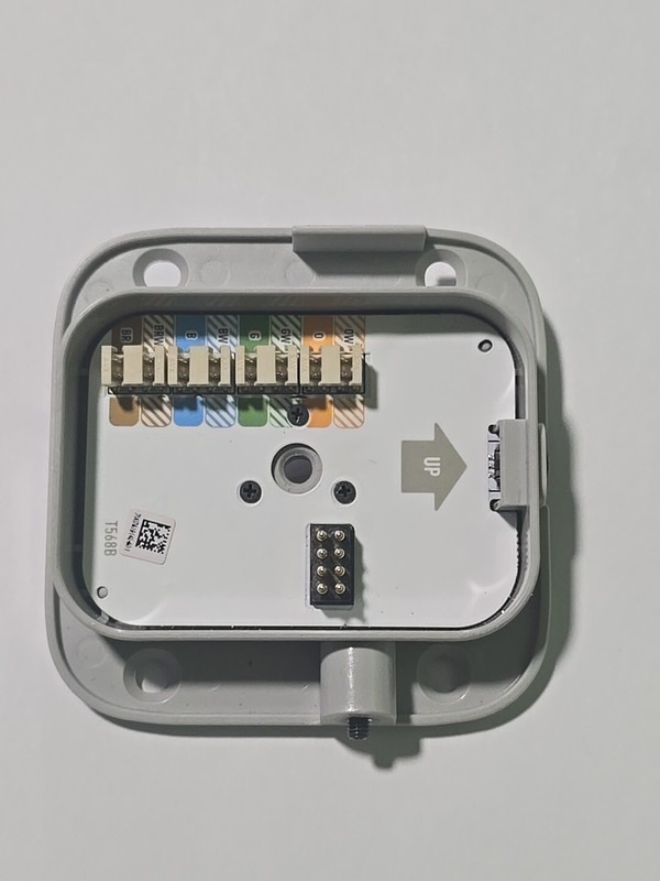 vivint outdoor camera pro gen 2 Mounting Plate Back Plate gallery