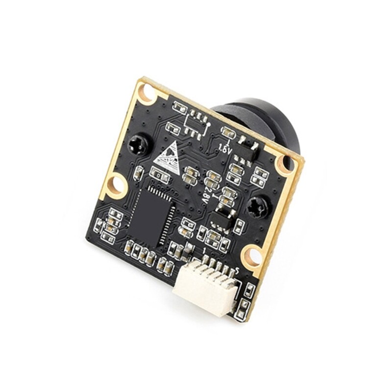 IMX335 Camera Module 5MP for Video Excellent Low Light Performances gallery