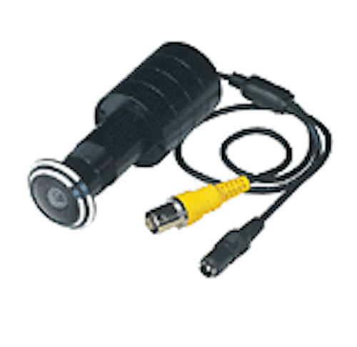 DoorView Peephole Camera VBN-190phdv CCIR PAL vbn190hdv