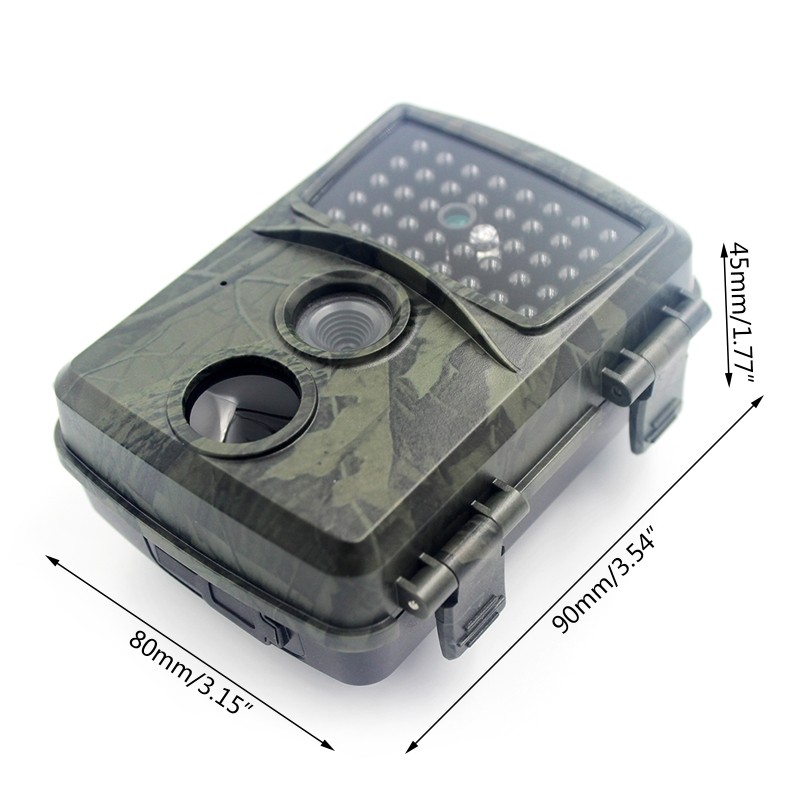 Portable Night Vision Goggle Digital Zoom for Night Outdoor Hunting gallery
