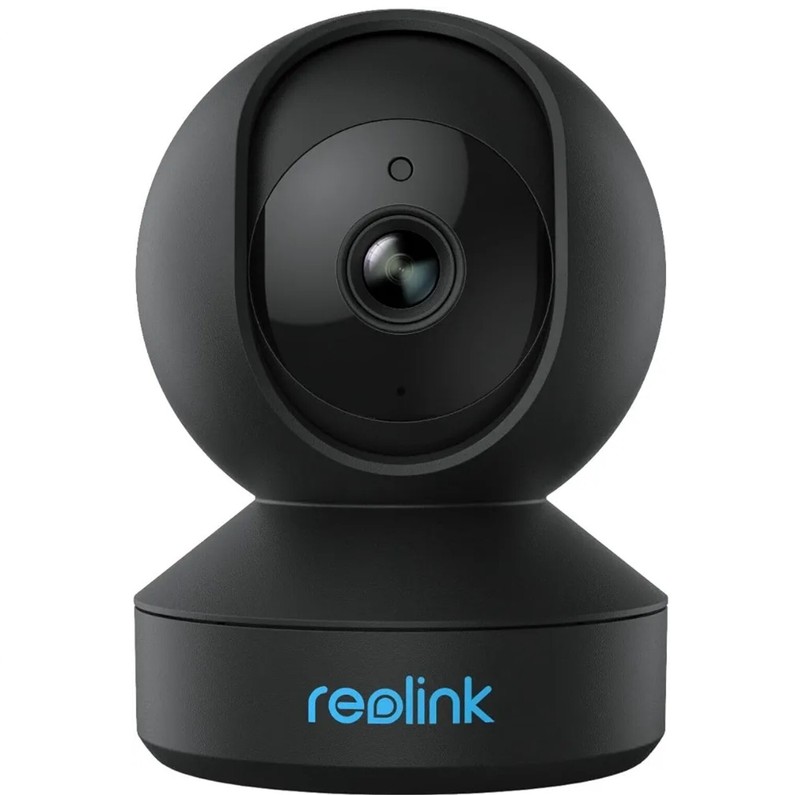 Reolink E1 Pro 4MP WiFi Home Security Camera Pan Tilt 2-Way Audio Auto Tracking gallery