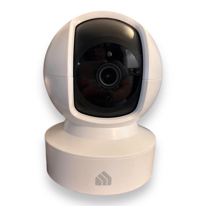 TP-Link EC70 Kasa Spot 1080p Pan & Tilt Wi-Fi Security Camera with Night Vision gallery