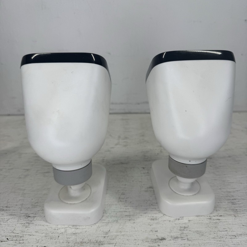 Vivint Outdoor Security Camera Pro VS-ODC300-WHT Lot of 2 gallery