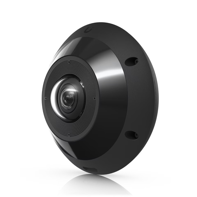 Ubiquiti UniFi G6 Pro 360 Black (UVC-G6-Pro-360-B)