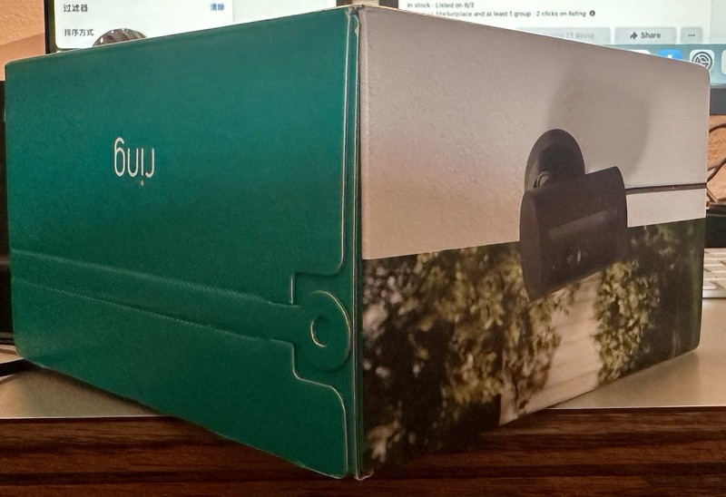 ring outdoor Cam Plus gallery