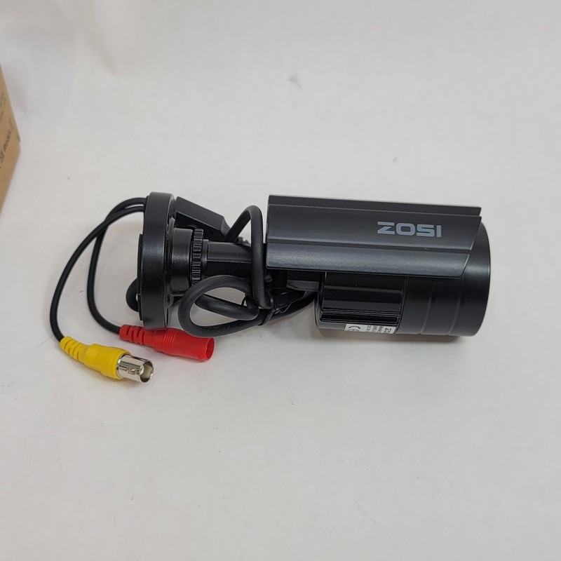 ZOSI ZG2112C Day Night 4-in-1 Security Camera NEW in Box - Free Shipping gallery