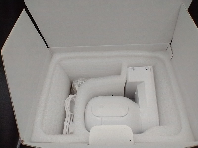 [New] Hiseeu 4MP Outdoor Solar Camera WTD403 gallery