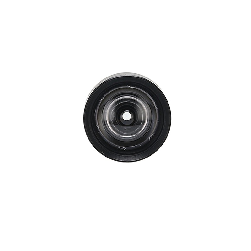 Single Board Lens 3.6mm 5MP High Definition Precise Wide Angle M12x0.5mm Base IP gallery
