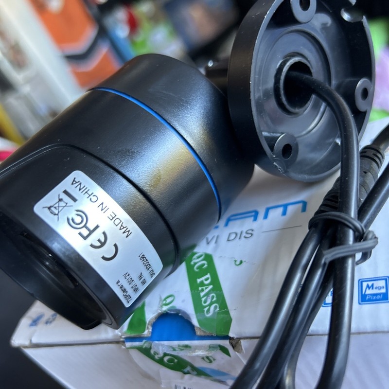 CCTV HD Camera 720P gallery