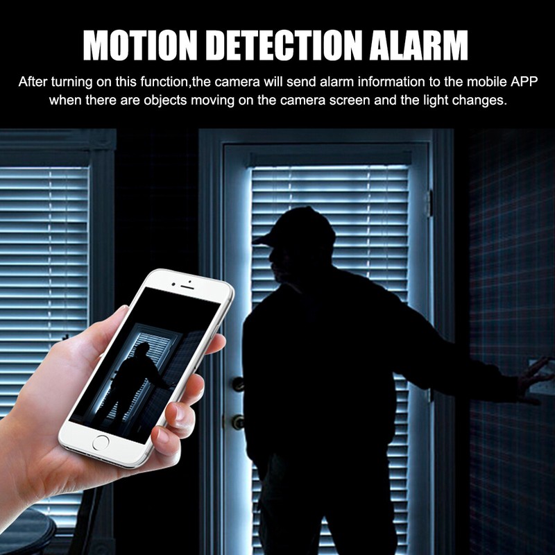 Mini Camera Home Security Cam Full HD 1080P DVR Night Vision Audio Video DVR DV gallery
