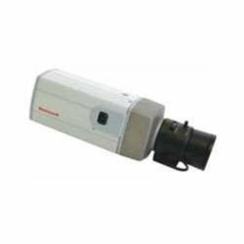 Honeywell – HCD5HIH – Ip Box Cam H.264 1080p Res