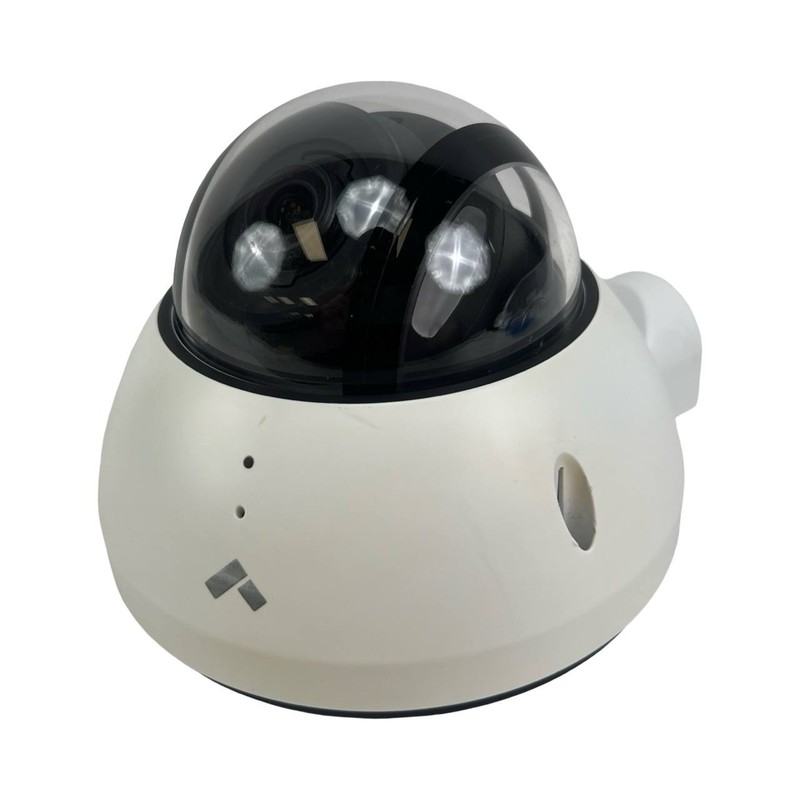 Verkada CD6130EHW IR Dome IP Security Camera Factory Reset G2U