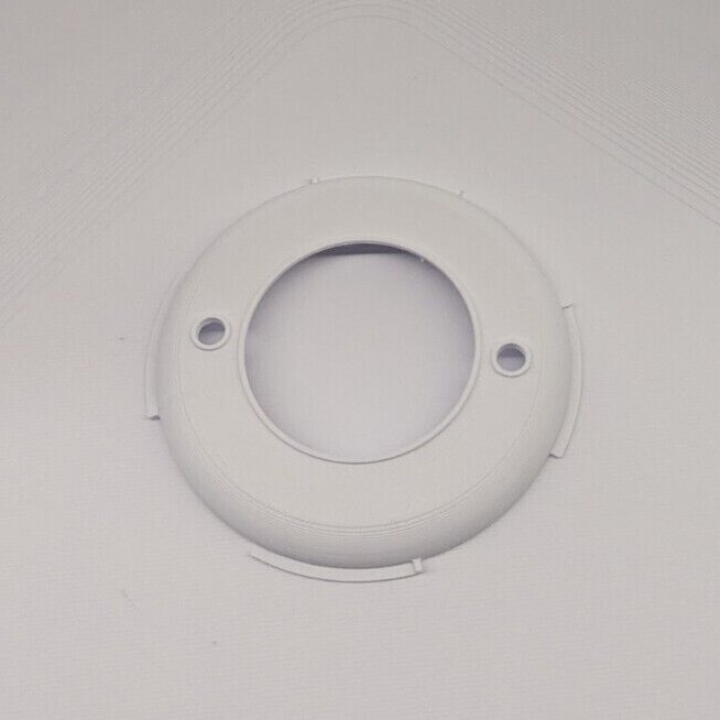 Replacement Wall Mount for Google Nest Cam (Battery) gallery
