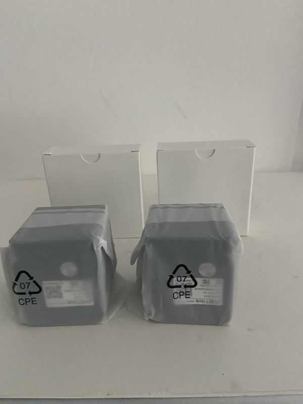 Jaiotlink 2k 2.4 Dual…tection,2-way Talk 2- Pack gallery
