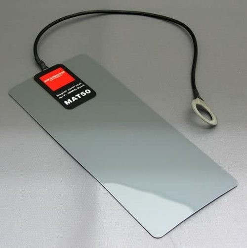 Diamond MAT50 Magnet Earth Sheet for 7-50MHz Band