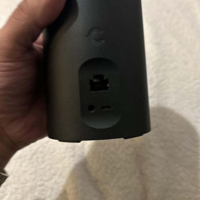Canary CAN400USBK Wireless Indoor Survellience Security Camera gallery