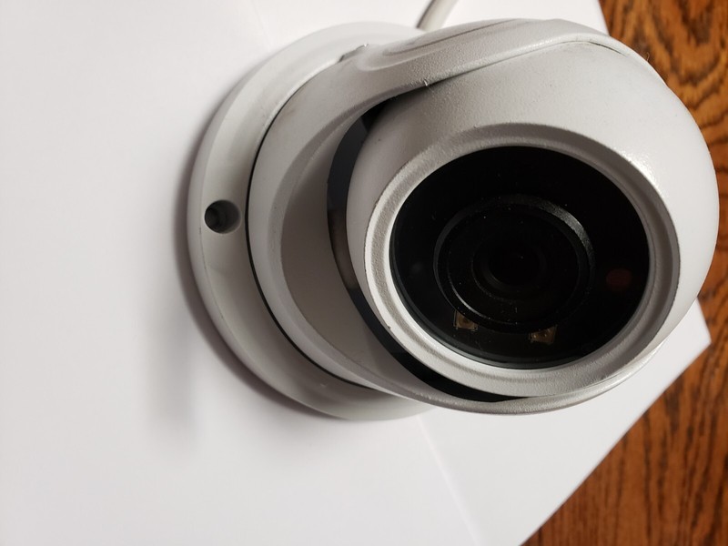 IP camera Excellent condition