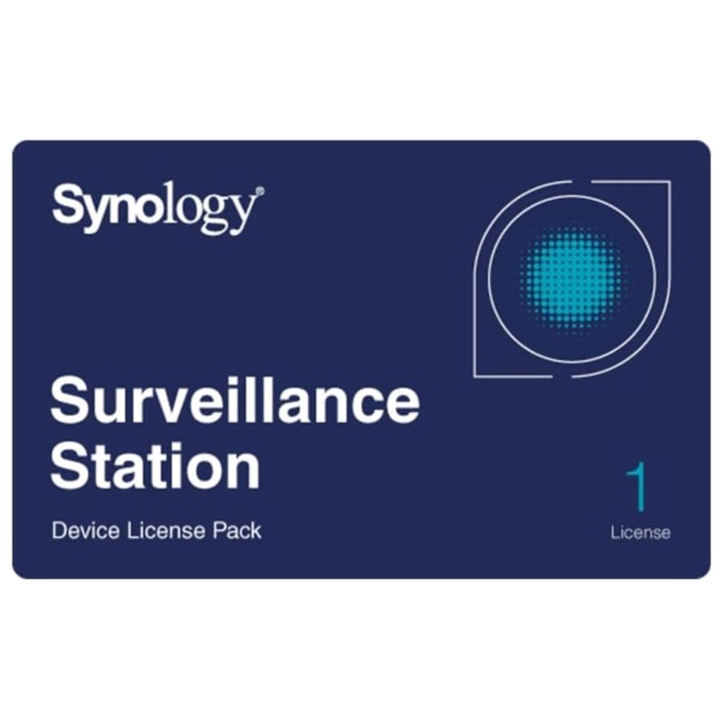 Increase Surveillance Coverage with License