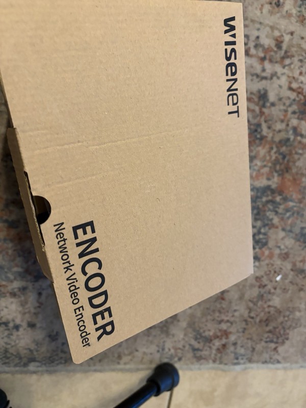 Wienet Network Video Encoder New gallery