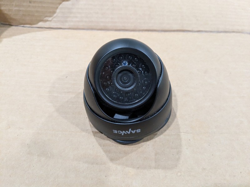 Sannce Security Camera Model C71c New