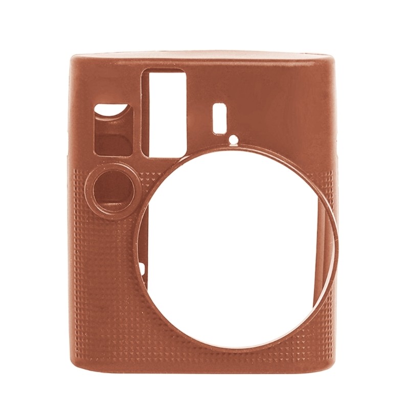 Flexible Silicone Protective Cover For Camera Shockproof Full Body Protections gallery