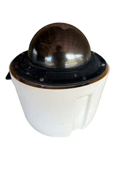Vicon Network Security Camera Dome PTZ Pressurized
