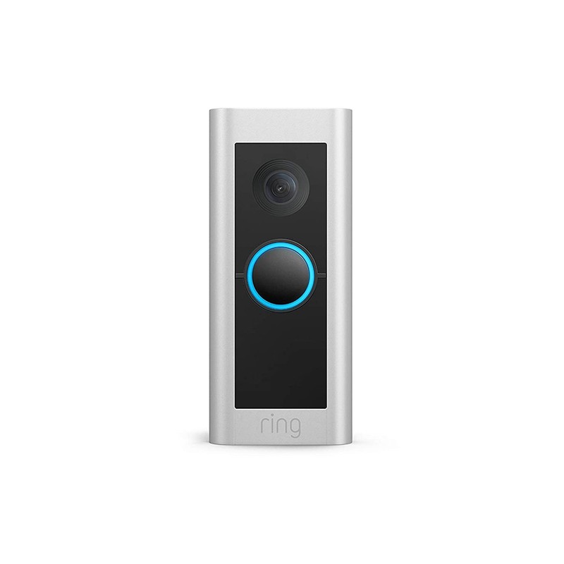 Ring Video Doorbell Pro 2 Smart WiFi Doorbell | Brand New