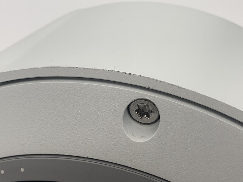 Axis Q6055-E 60Hz PTZ Outdoor Camera 32x Optical Zoom gallery