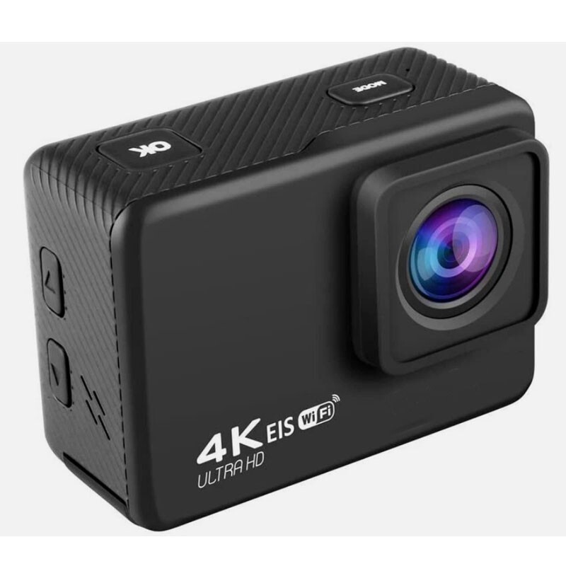 NEW 4K Ultra Ultra HD Wifi Sports Action Mini Camera DVR - 30M Waterproof Camera gallery