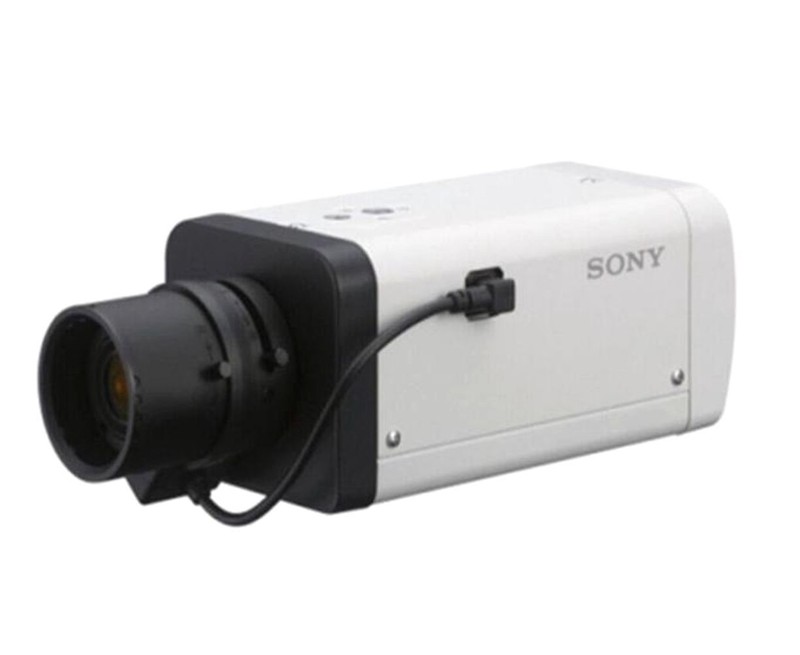 Lot of 10 Sony SNC-EB640 IP Network Security Camera Box-Type Indoor FHD 1080p
