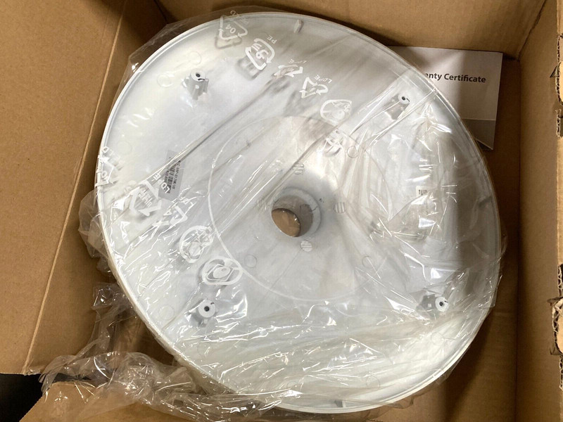 Hanwha Techwin Cap Adapter, SBP-317HM - New gallery