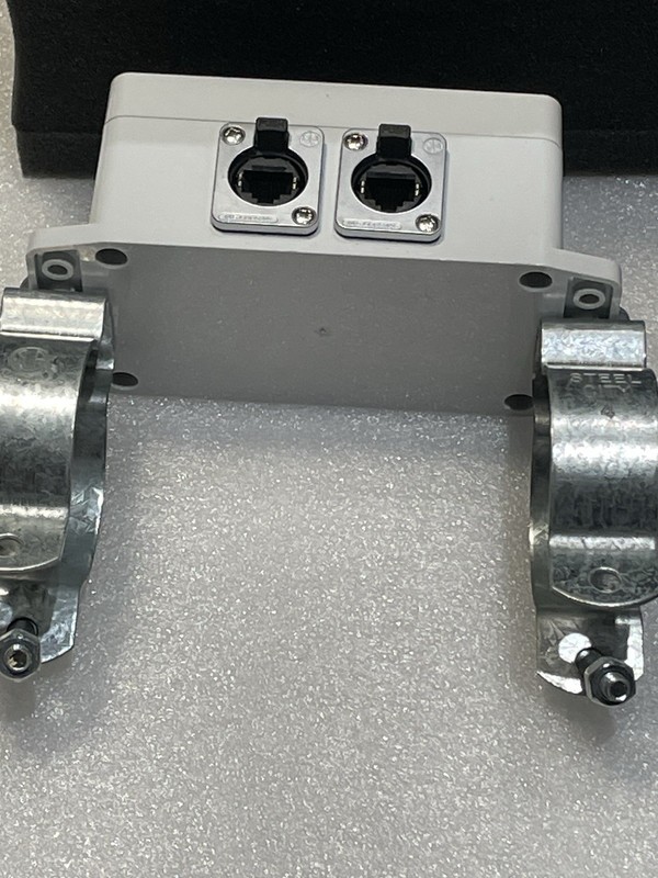 GRIDSMART GS-C5 Bell Camera System w/ GS-SMK Smart Mount Kit & AB-0155 Bracket gallery