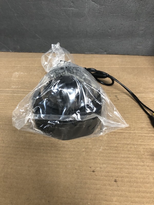 Indoor Color Dome Camera PLEASE READ DESCRIPTION BEFORE BUYING gallery