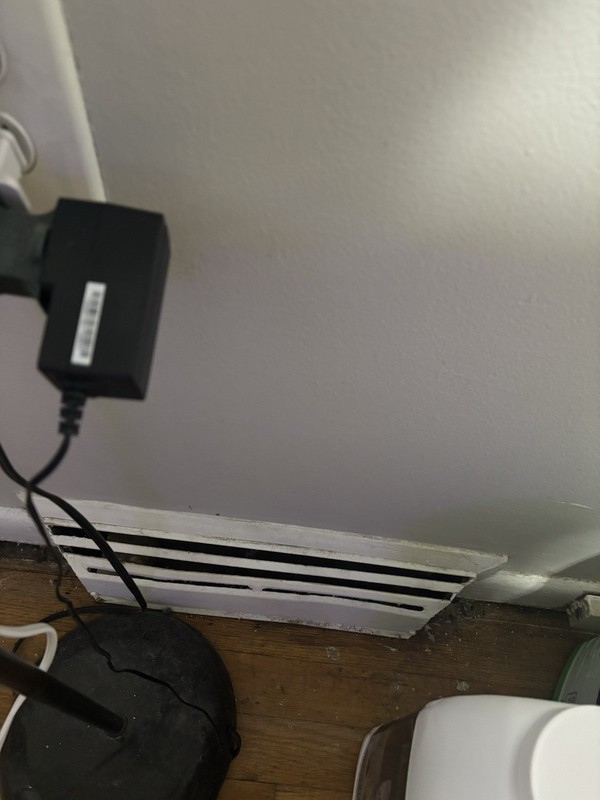 Sercomm iCamera2 Wired IP Indoor Security Camera 720p Ethernet Xfinity Black gallery