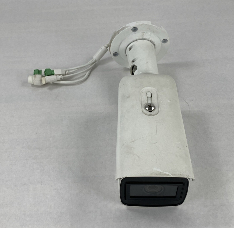 LTS CMIP9763NW-SZ 6MP Bullet Network Camera Tested gallery