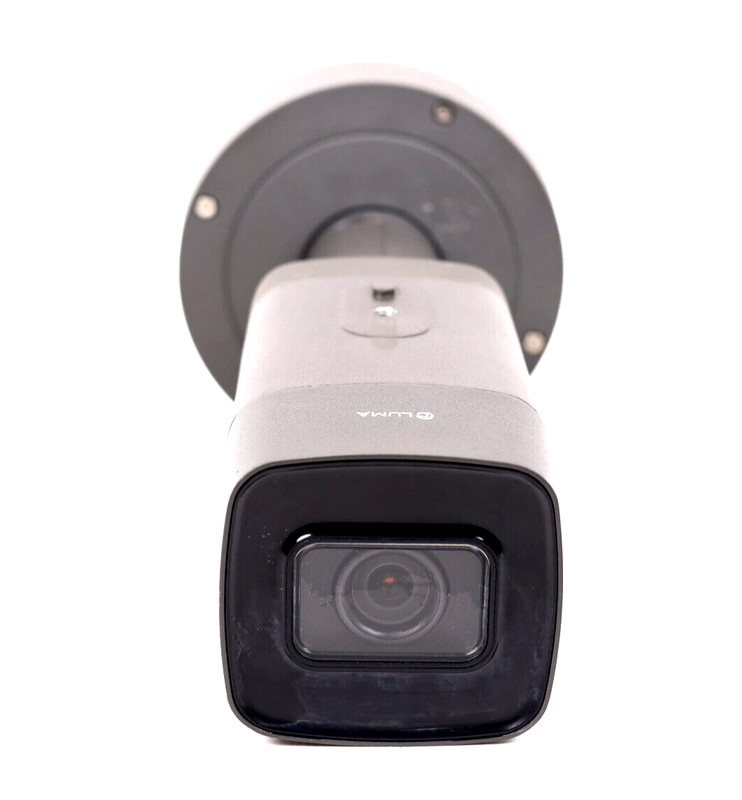 Luma 510 IP 4MP Bullet Gray IP66 LUM-510-BUL-IP-GR o673