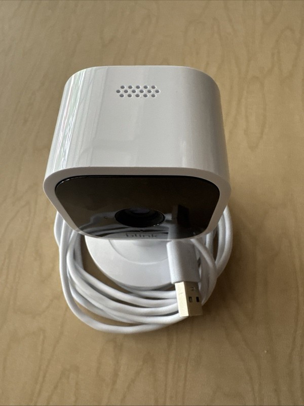 Blink Mini Camera 1080p G8V1-9001 gallery