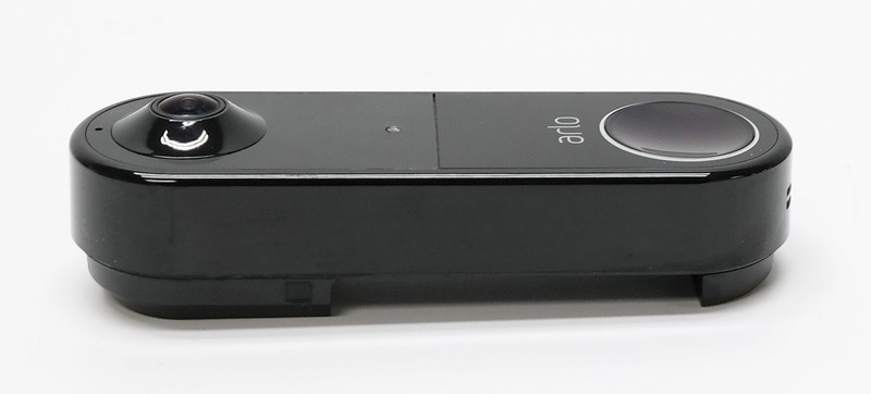 Arlo Essential AVD2001B Video Doorbell Wire Free - Black gallery