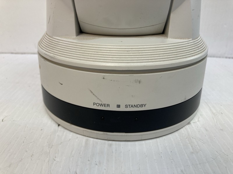 Sony Color Video Camera EVI-D80N - Powers On - READ gallery