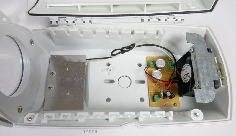 Defender Camera Housing Model 82-11415 NEW gallery