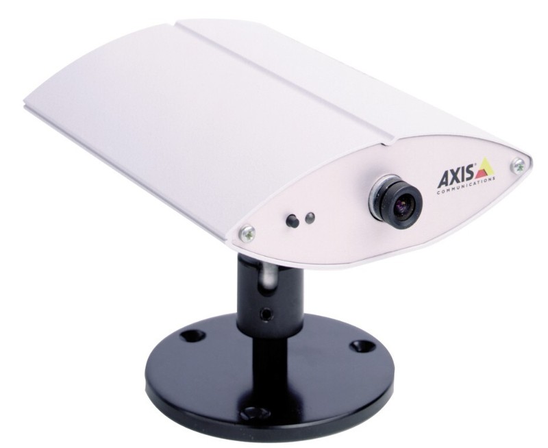 Axis NetEye 200 Network Camera