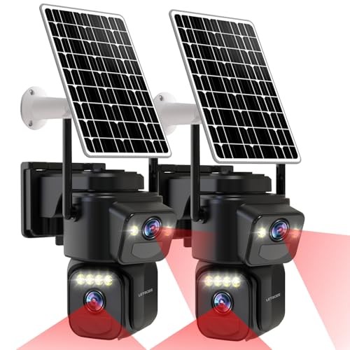 5G/2.4G WiFi Security Cameras Outdoor Home gallery