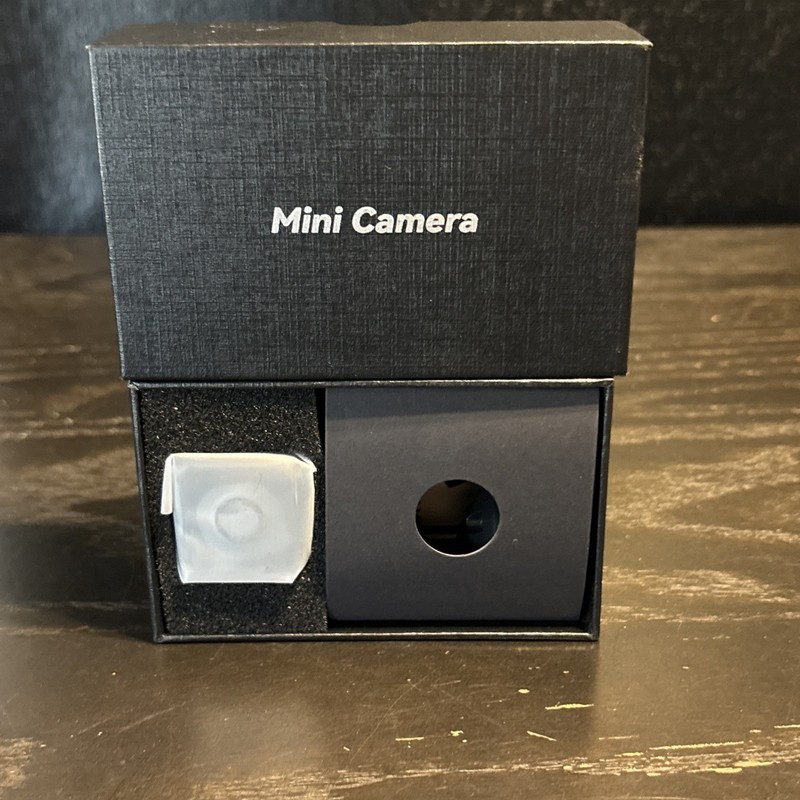 Wifi Camera (Mini) gallery