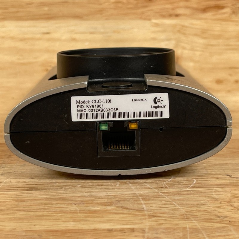 Logitech WiLife CLC-110I Wireless Outdoor/Indoor Digital Video Security Camera gallery
