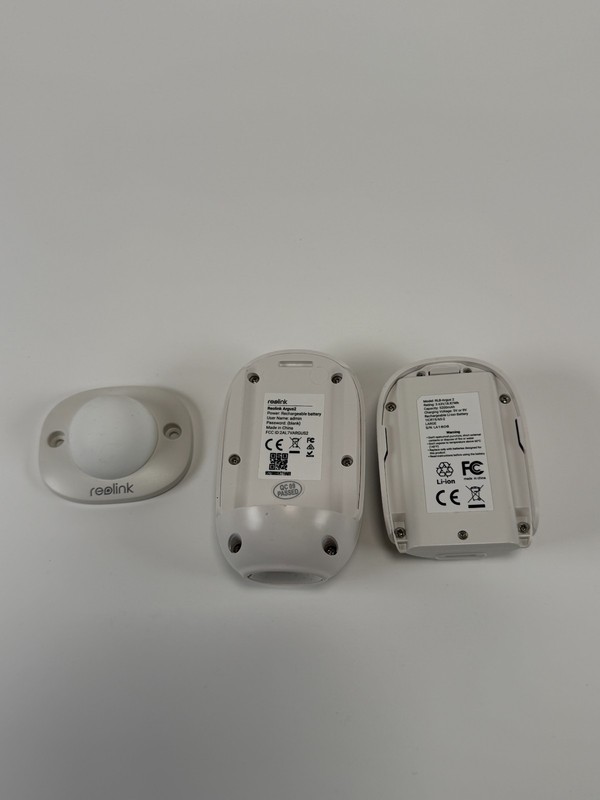 REOLINK Argus 2 Wire-Free Battery Security Camera w/ Mounts Ships Fast!!! gallery