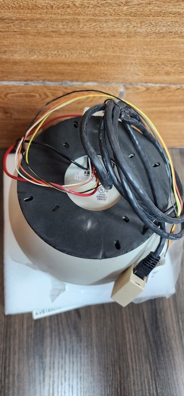 Arecont Vision AV20185DN 20MP Panoramic Camera gallery