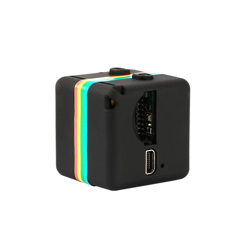 SQ11 720P Portable Sport DV Mini Night- Monitor Multifunctional Home gallery