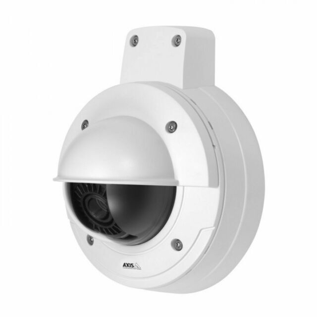 Axis P3367-VE Outdoor Network Camera